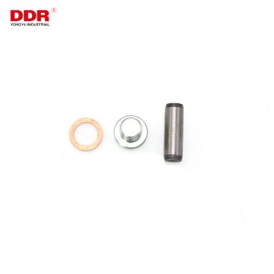 LF/CAF488Q2/CAF488Q1 Aluminum cylinder head