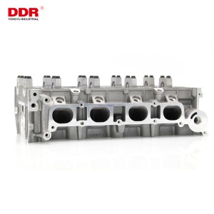 LF/CAF488Q2/CAF488Q1 Aluminum cylinder head