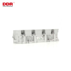 Power-Stroke Aluminum cylinder head