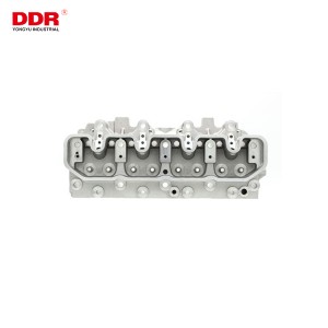 Power-Stroke Aluminum cylinder head