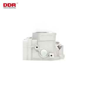 Power-Stroke Aluminum cylinder head