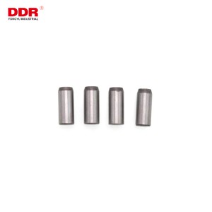 Power-Stroke Aluminum cylinder head
