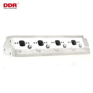SBF302 Aluminum cylinder head
