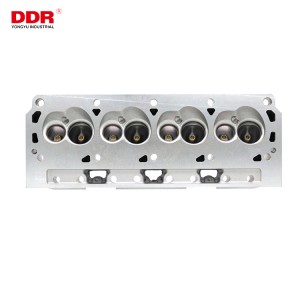 SBF302 Aluminum cylinder head