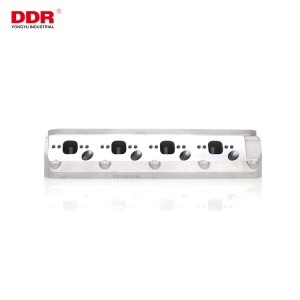SBF302 Aluminum cylinder head