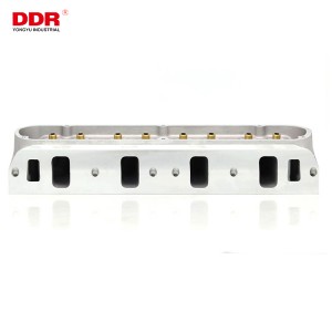 SBF302 Aluminum cylinder head