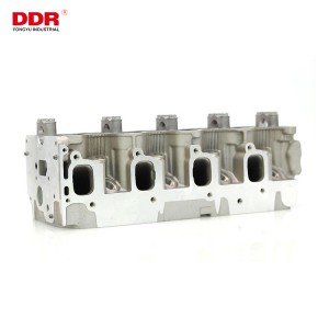 ZD22/4D22 Aluminum cylinder head