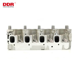 ZD22/4D22 Aluminum cylinder head