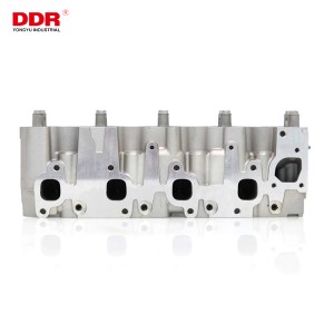 ZD22/4D22 Aluminum cylinder head