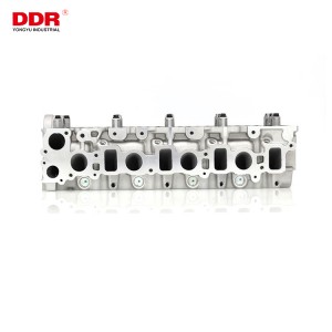 ZD25(DK4) Aluminum cylinder head