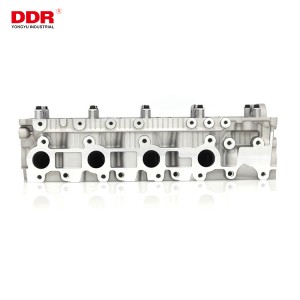 ZD25(DK4) Aluminum cylinder head