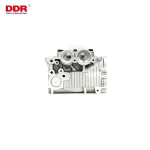 ZD25(DK4) Aluminum cylinder head
