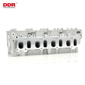 ZD30/K5MT/ZD32 Aluminum cylinder head 11039-VZ20A