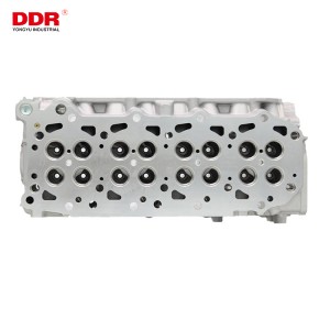 ZD30/K5MT/ZD32 Aluminum cylinder head 11039LC20D