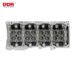 ZD30/K5MT/ZD32 Aluminum cylinder head 11039LC20D