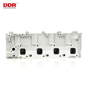 ZD30/K5MT/ZD32 Aluminum cylinder head 11039LC20D