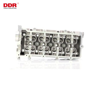 1200-16V(VERYCA) Aluminum cylinder head CW764764