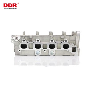 1200-16V(VERYCA) Aluminum cylinder head CW764764