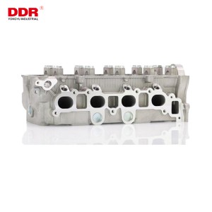 1200-16V(VERYCA) Aluminum cylinder head CW764764