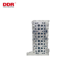 D4HB/D4BA Aluminum cylinder head  22111-2F000/22100-2F000