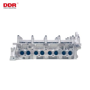 D4HB/D4BA Aluminum cylinder head  22111-2F000/22100-2F000