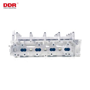 D4HB/D4BA Aluminum cylinder head  22111-2F000/22100-2F000