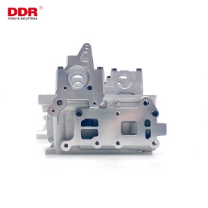 D4HB/D4BA Aluminum cylinder head  22111-2F000/22100-2F000