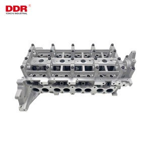 D4HB/D4HA Aluminum cylinder head  22111-2F000/22100-2F000