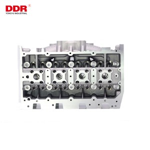 CKAA/CPDA/EA211 Aluminum cylinder head 04E103351C/04E103040Q