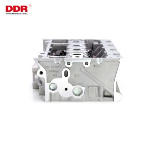 CKAA/CPDA/EA211 Aluminum cylinder head 04E103351C/04E103040Q