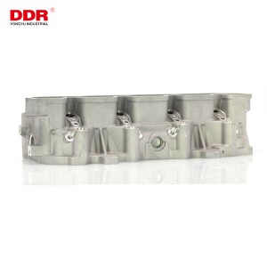 ERR 5027 Aluminum cylinder head 908761