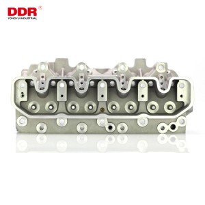 ERR 5027 Aluminum cylinder head 908761