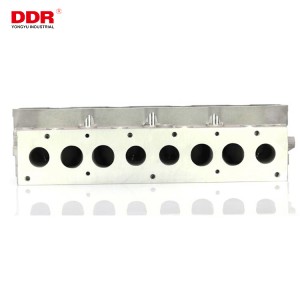 ERR 5027 Aluminum cylinder head 908761