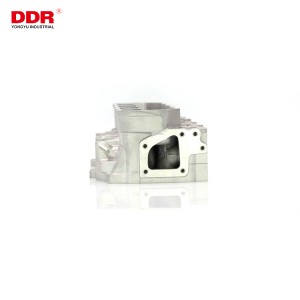 ERR 5027 Aluminum cylinder head 908761