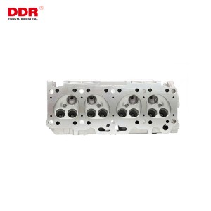 F2 Aluminum cylinder head  FEJK-10-100