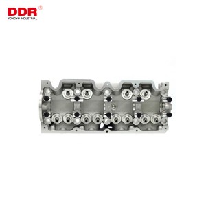 F2 Aluminum cylinder head  FEJK-10-100