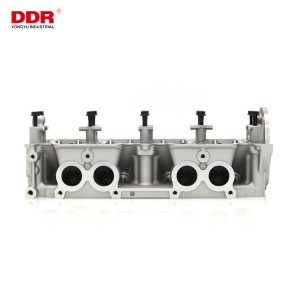F2 Aluminum cylinder head  FEJK-10-100