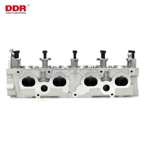 F2 Aluminum cylinder head  FEJK-10-100