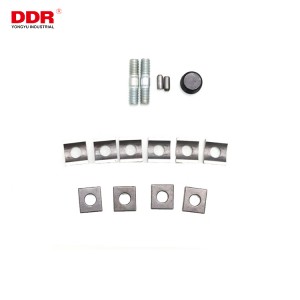 F2 Aluminum cylinder head  FEJK-10-100