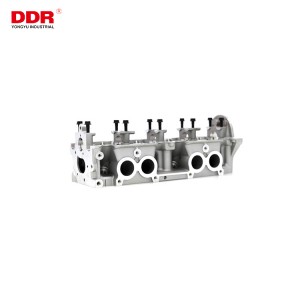 F2 Aluminum cylinder head  FEJK-10-100