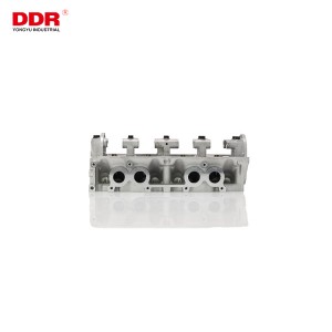 F8 Aluminum cylinder head FE70-10-100F