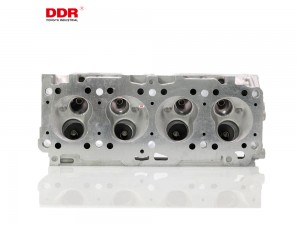 F8 Aluminum cylinder head FE70-10-100F