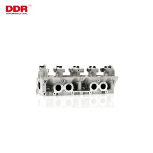 F8 Aluminum cylinder head FE70-10-100F
