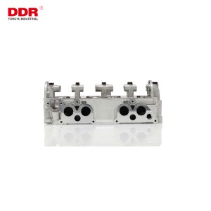 F8 Aluminum cylinder head FE70-10-100F