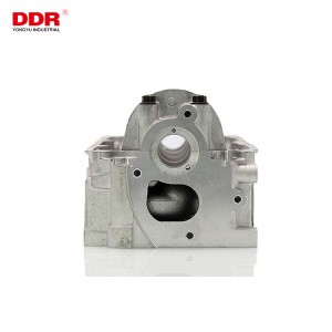 F8 Aluminum cylinder head FE70-10-100F