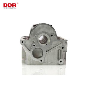 F8 Aluminum cylinder head FE70-10-100F