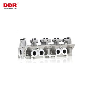 FE-B Aluminum cylinder head