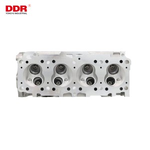 FE-B Aluminum cylinder head