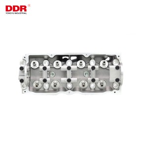 FE-B Aluminum cylinder head