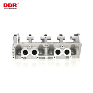 FE-B Aluminum cylinder head